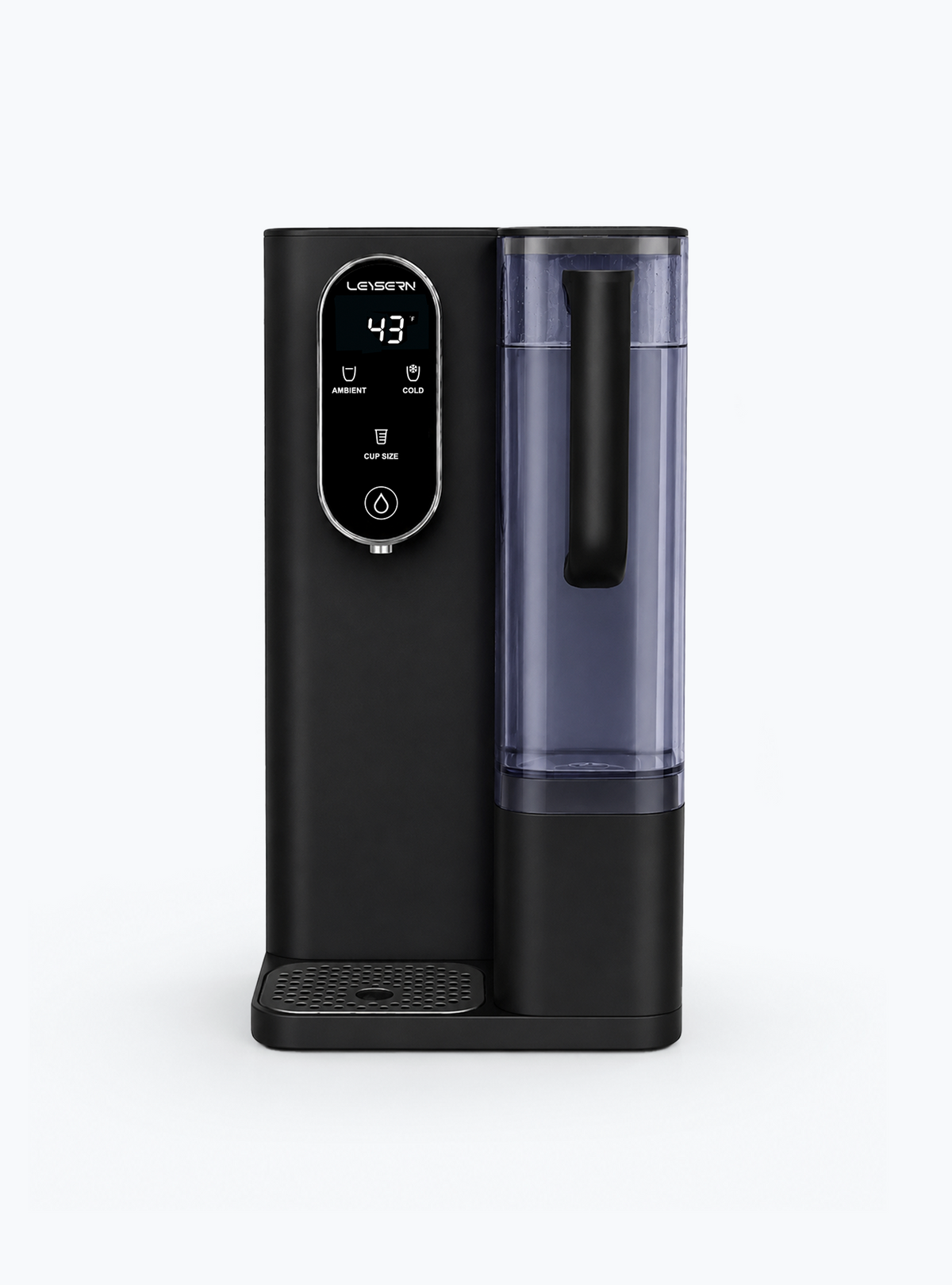 Leysern Cold Countertop RO Water Filter - White