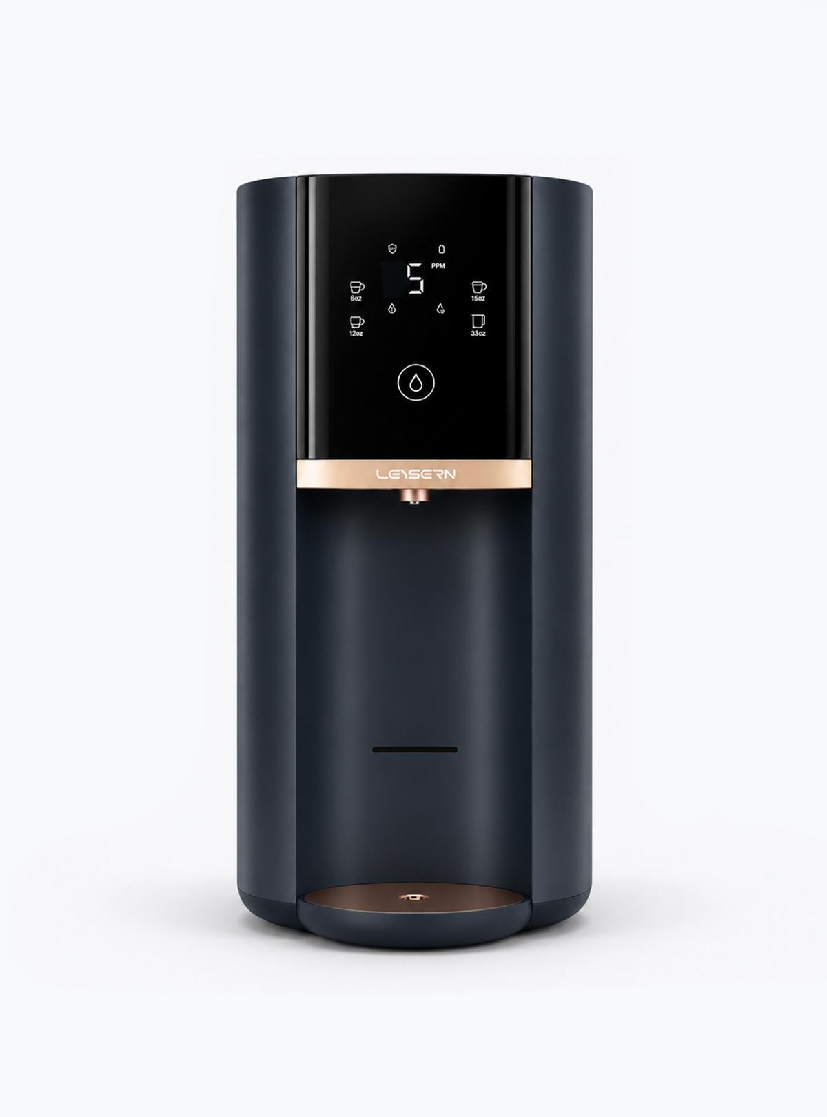 Leysern Room Temperature Countertop RO Water Filter - Standard