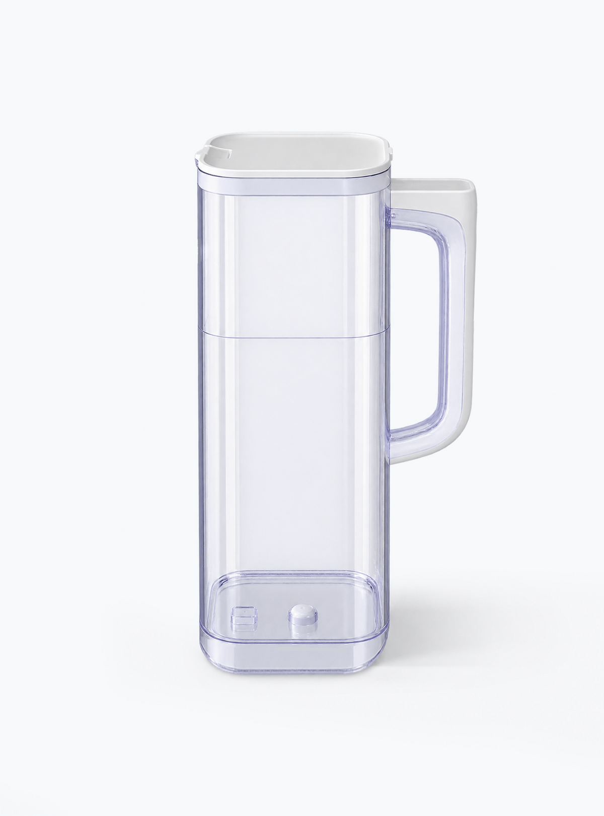 Leysern RO Water Pitcher