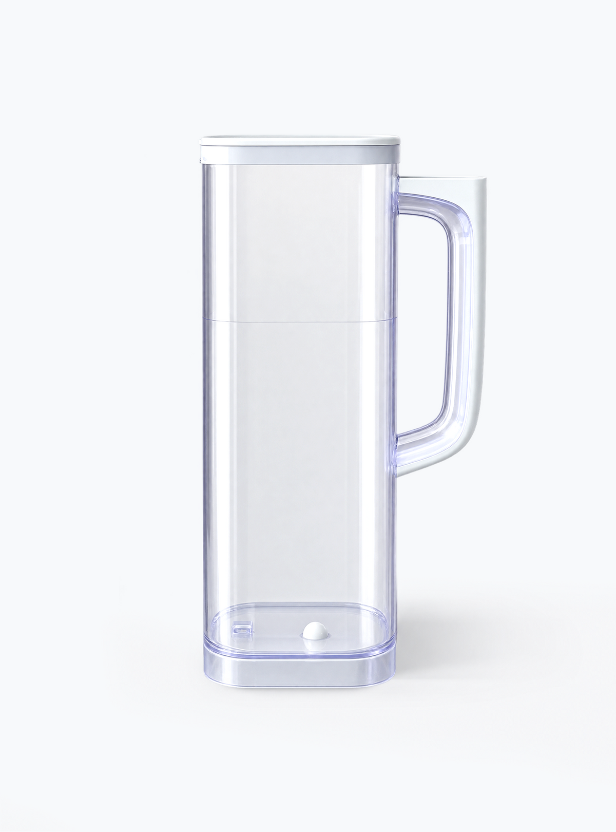 Leysern RO Water Pitcher